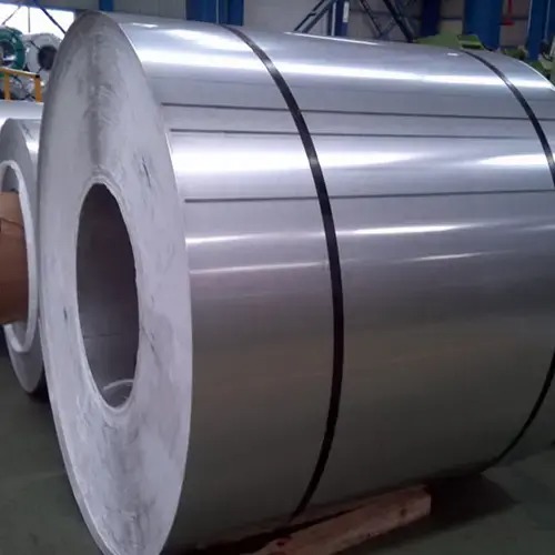 304 Stainless Steel Coil