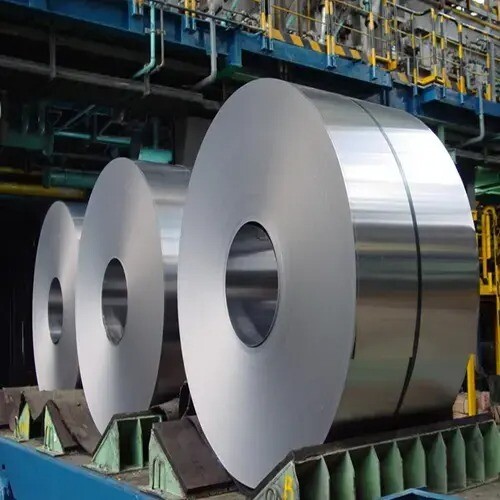 304 Stainless Steel Coil