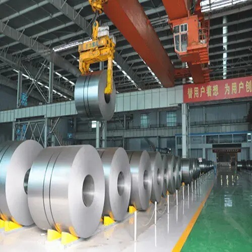 304 Stainless Steel Coil