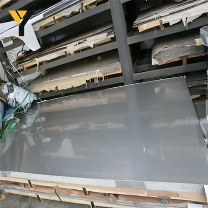 1.4845 310S 2b Finish cold rolled stainless steel sheet