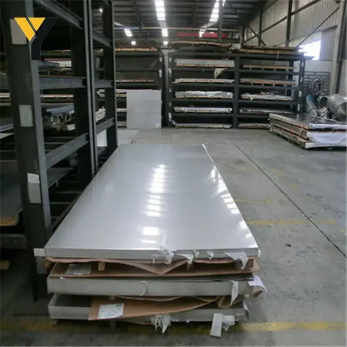 430 stainless steel sheet