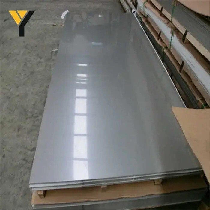 AISI, ASTM, DIN, GB, JIS Standard 430 stainless steel sheet