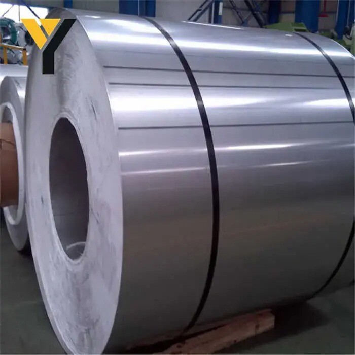 Stainless Steel Coil