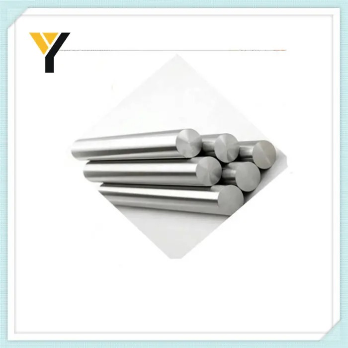 1.4034 1.4529 1.4541 1.4571 1.4838 1.4923 253 Ma 325 Din975 Duplex Sts304 Stainless Steel Bar 1.4034 1.4529 1.4541 1.4571 1.4838 1.4923 253 Ma 325 Din975 Duplex Sts304 Stainless Steel Bar