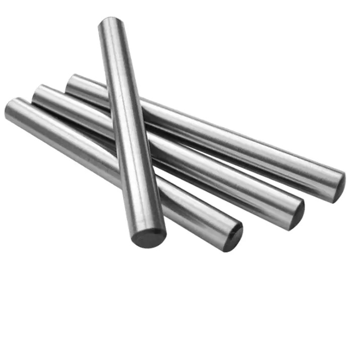 AISI 316l Bar 904L 2205 2507 Inox Bar 304 2520 201 430 316 Stainless Steel Round Bar 304l