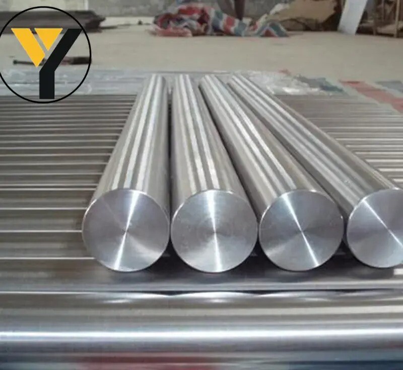 alloy 20 bars and rods