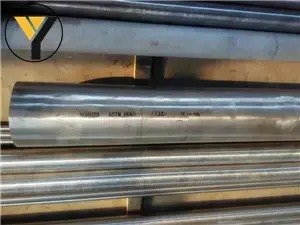 alloy 901 1.4898 bars and rods