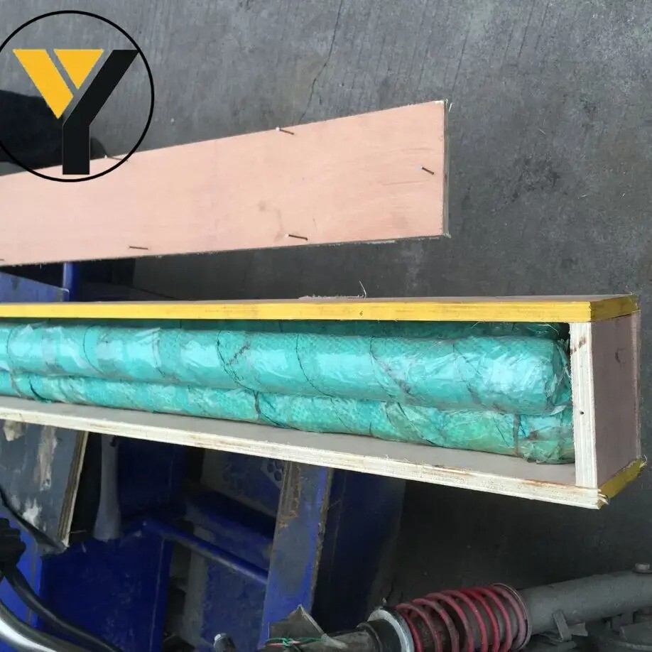 nickel alloy 80A UNS N07080 bars and rods