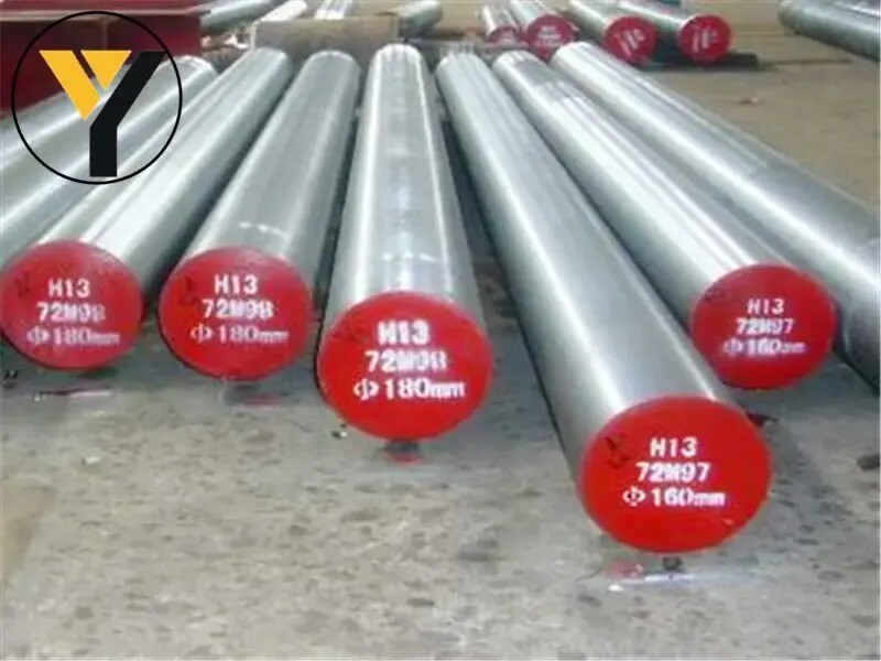 nimonic 263 bars and rods