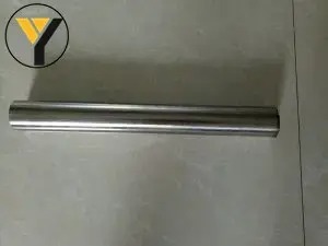 ALLOY20 ASTM B472 UNS N08020 ROUND BAR