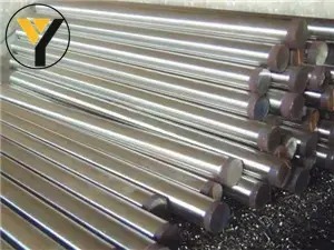 ALLOY20 ASTM B472 UNS N08020 ROUND BAR