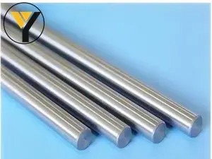 ASME SA479 TP304L Round Bar