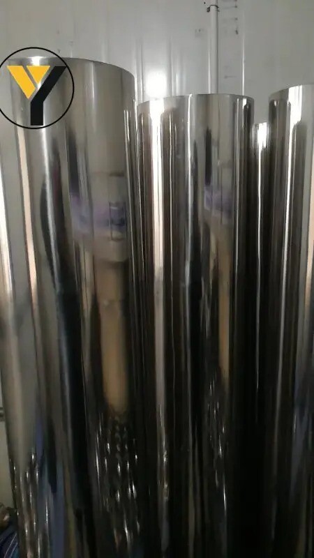 ASTM A425 Alloy 825 Round Bar