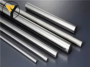 nimonic 263 N07263 bars and rods