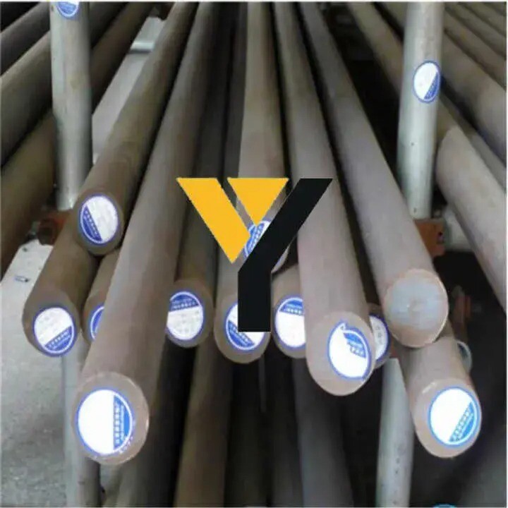 alloy steel bar