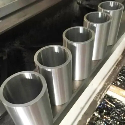 F55 stainless steel round bars