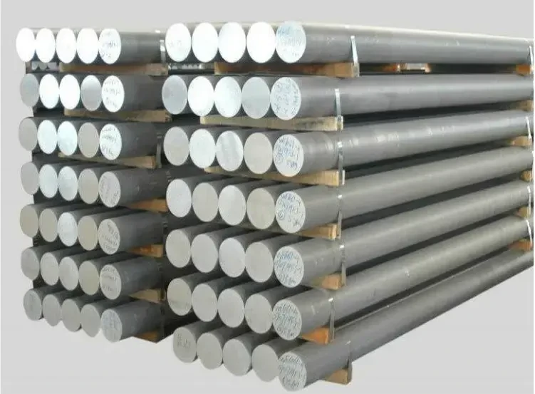 nitronic 60 stainless steel solid round bar with low price