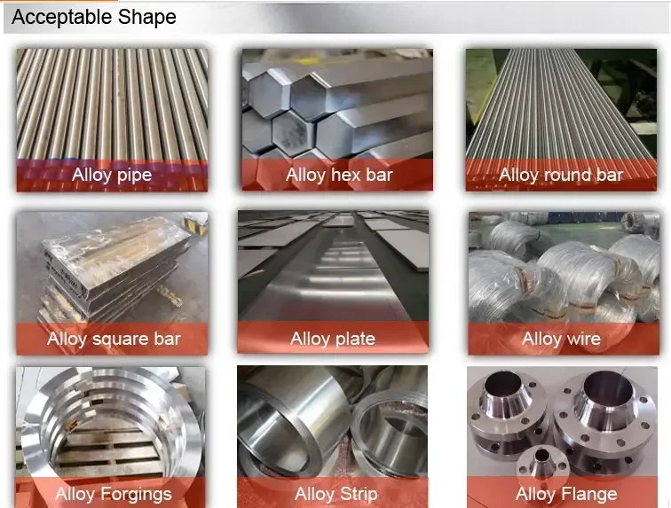 nitronic 60 stainless steel solid round bar with low price