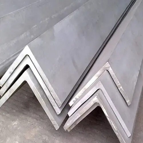 316L Stainless Steel Angle Bar 