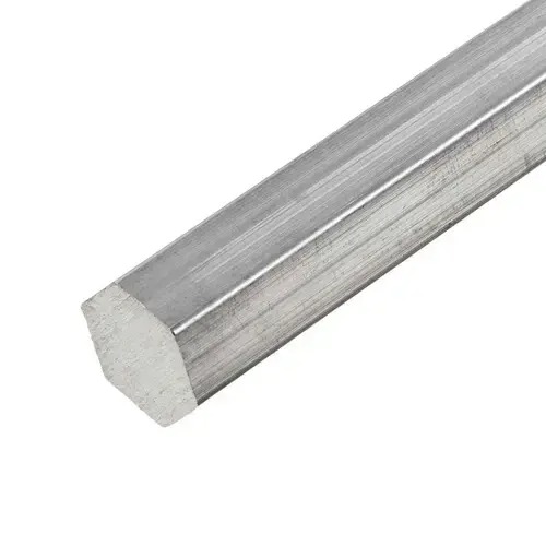 316L Stainless Steel Angle Bar 