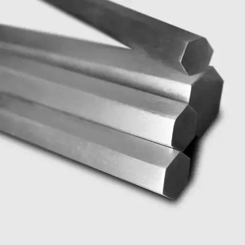 316L Stainless Steel Angle Bar 