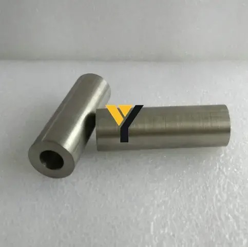 aisi 4140/4130/scm440 hot rolled seamless chrome steel alloy pipe