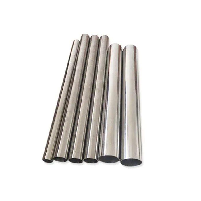 AISI ASTM TP 304 304L 309S 310S 316L 316ti 321 347H 317L 904L 2205 2507 inox stainless steel pipe/stainless steel tube