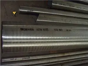 ASTM A312 316Ti Seamless Tube