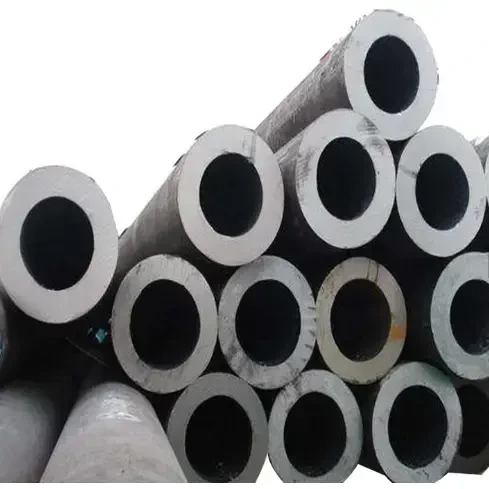 seamless steel pipe