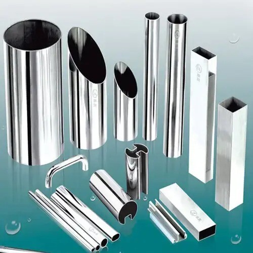 316 stainless steel pipe