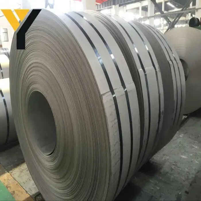 Hot Rolled Stainless Steel Strip