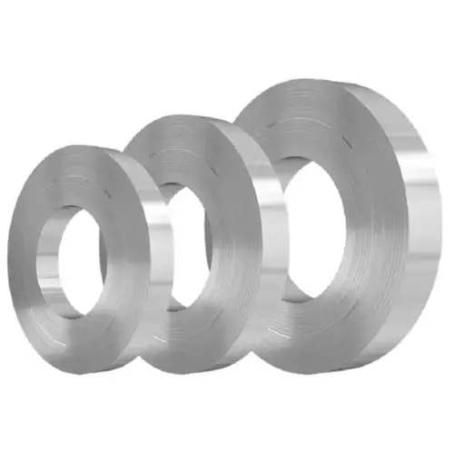 201 3mm Cold rolled Stainless Steel Strips