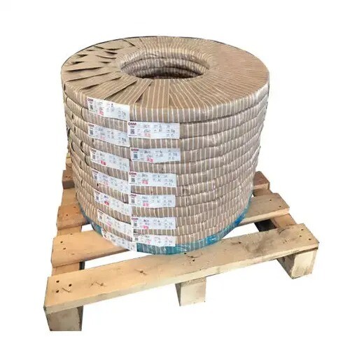 201 3mm Cold rolled Stainless Steel Strips