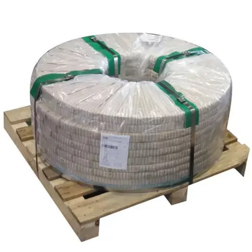 201 3mm Cold rolled Stainless Steel Strips