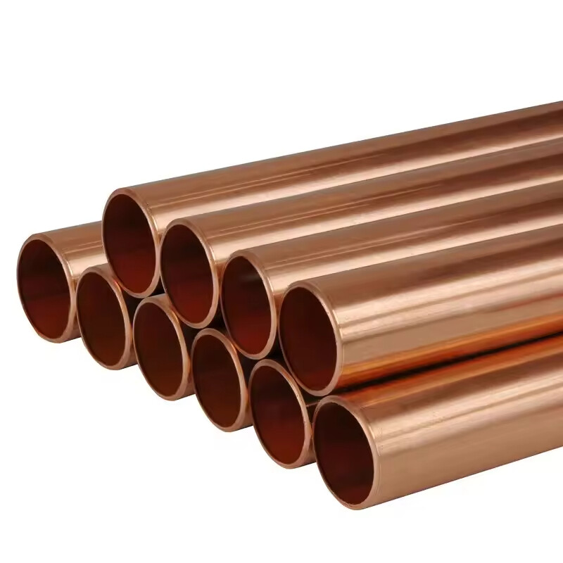 Copper pipe/tube