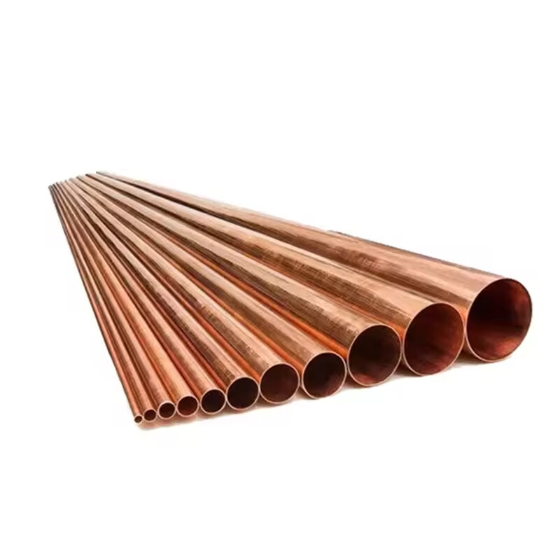 Copper pipe/tube
