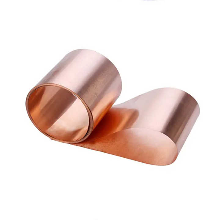 Copper coil/strip