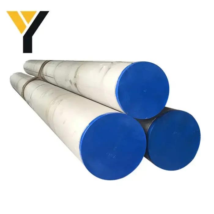 Seamless Pipe