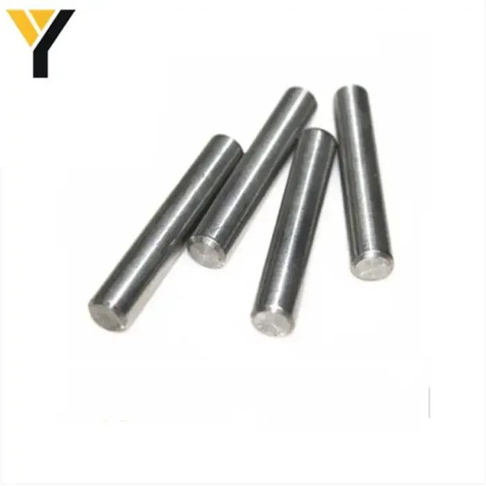 Titanium Bar