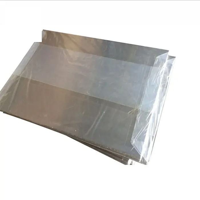 Stamping etching photoengraving etching az31b magnesium alloy plate sheets