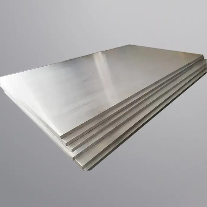 AZ61 AZ91D ZK60 AZ3 Magnesium alloy plate price