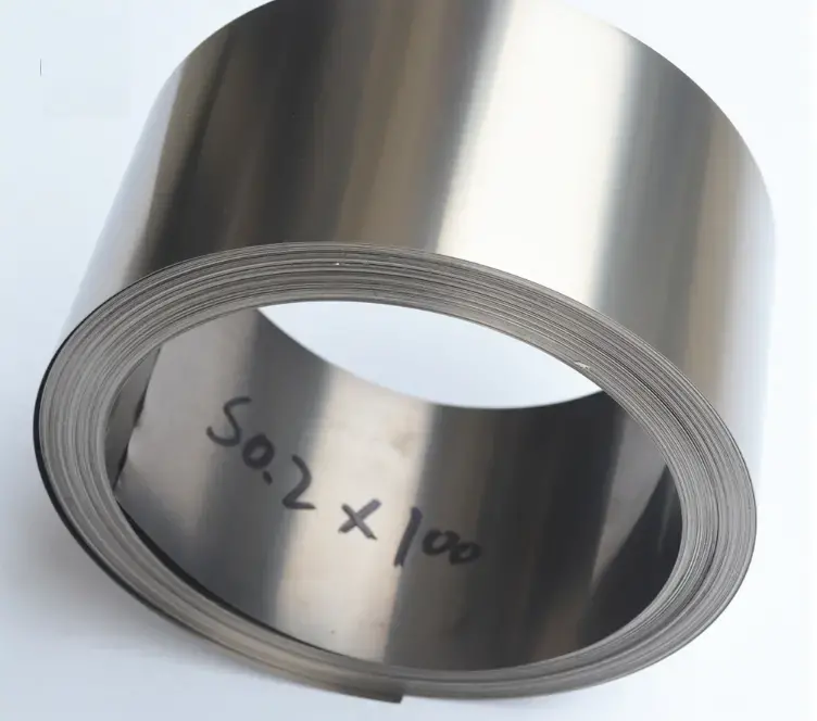 az31b magnesium foil