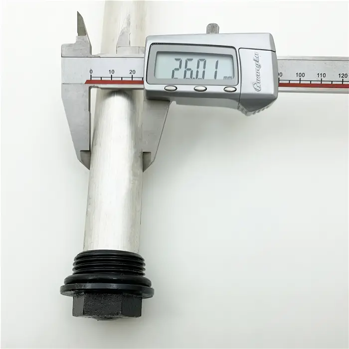 Magnesium and ferro rod fire starter Magnesium Alloy Rod Az31 We43az61 Az80 Az91 Zk60zm5