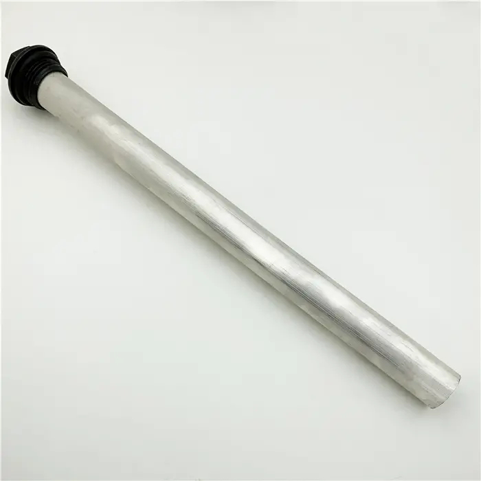 Az31b Magnesium Alloy Rod Az80 Zk60 Az91 for heater