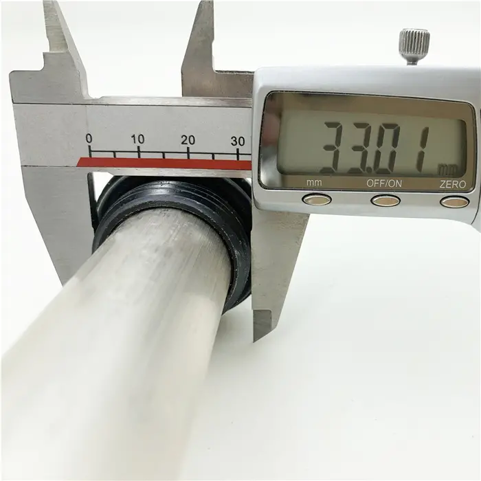 Factory Supply Magnesium Mag Alloy Rod Az31b Az61 Az91d Az80 Zk60 We43