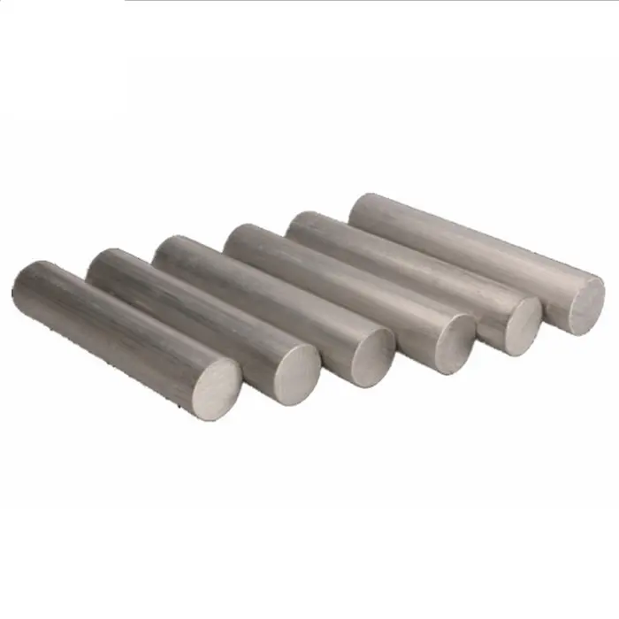 We43 We94 We54 Material & Round Shape Magnesium Alloy Rod