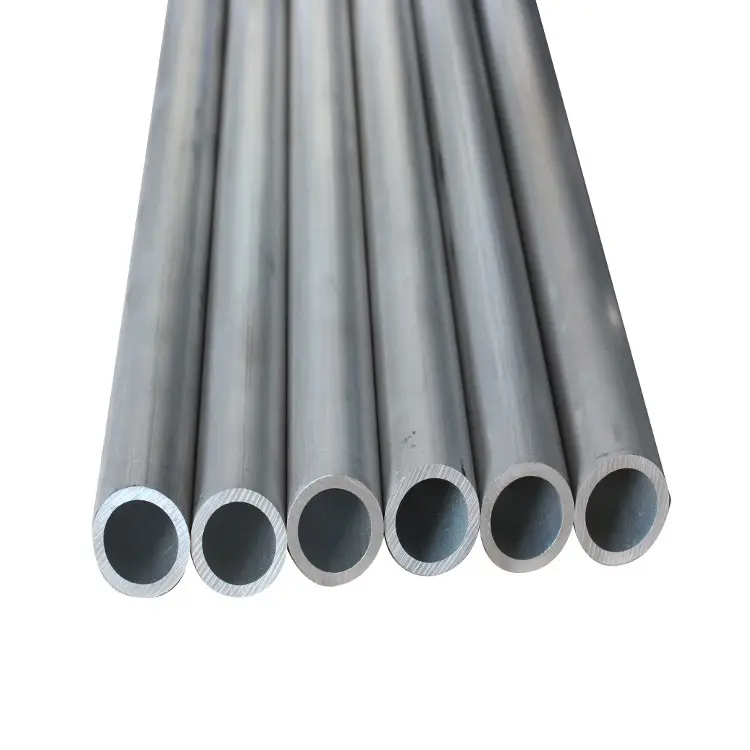 Magnesium Tubes,Magnesium profile extruded tube AZ31 ASTM Magnesium alloy