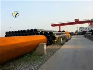 API 5L L245 steel pipe psl1