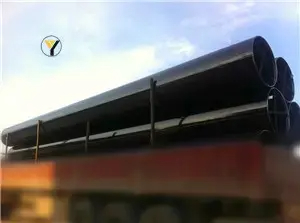 API 5L L360 steel pipe psl1