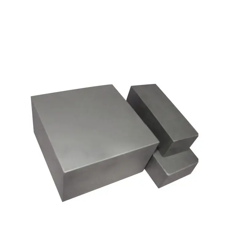 O7 Steel Oil-Hardening Cold Work Tool Steel